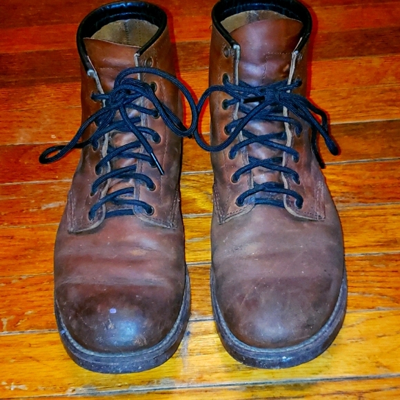 Red Wing Shoes Other - Redwing 2963 blacksmith copper boots